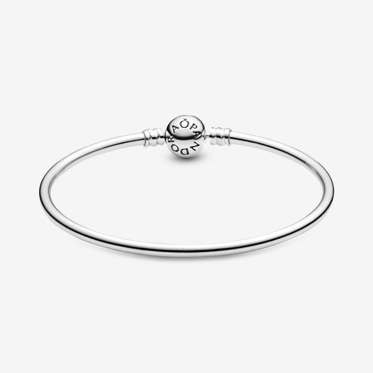 Pandora Moments Armreif Armband 17 cm Pandora Moments Armreif Armband 17 cm